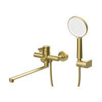 Смеситель для ванны Splenka S221.22.03