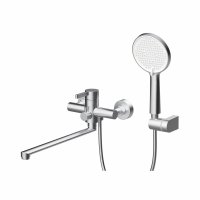 Смеситель для ванны Splenka S221.22.05
