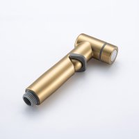 Смеситель с гигиеническим душем Frap F2075-3