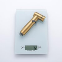 Смеситель с гигиеническим душем Frap F2075-3