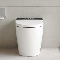 Унитаз напольный OUTE TT-01