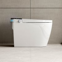 Унитаз напольный OUTE TT-01