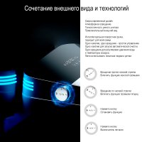 Унитаз напольный OUTE TT-01