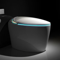 Унитаз напольный OUTE TT-02