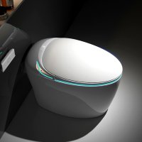 Унитаз напольный OUTE TT-02