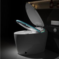 Унитаз напольный OUTE TT-02