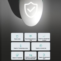 Унитаз напольный OUTE TT-02