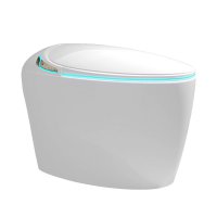 Унитаз напольный OUTE TT-02