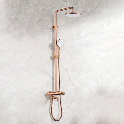 Душевая стойка Gappo G2406-43