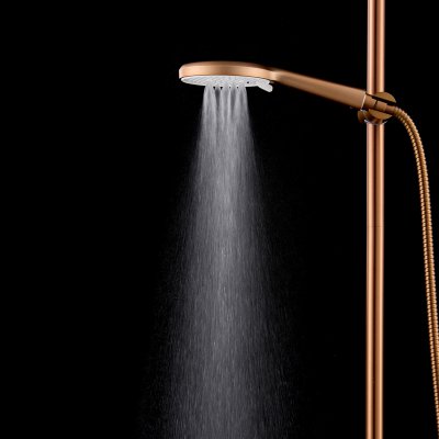 Душевая стойка Gappo G2406-43