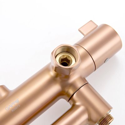 Душевая стойка Gappo G2406-43