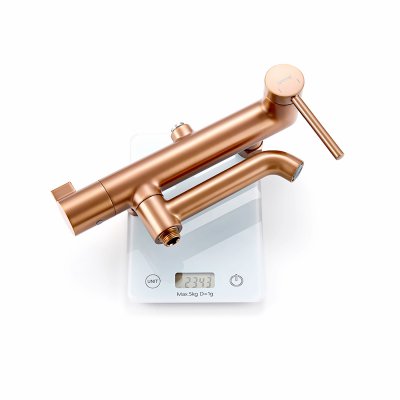 Душевая стойка Gappo G2406-43