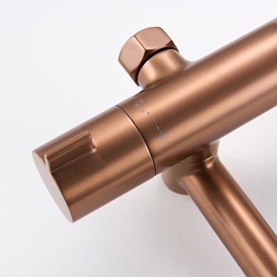 Душевая стойка Gappo G2406-43