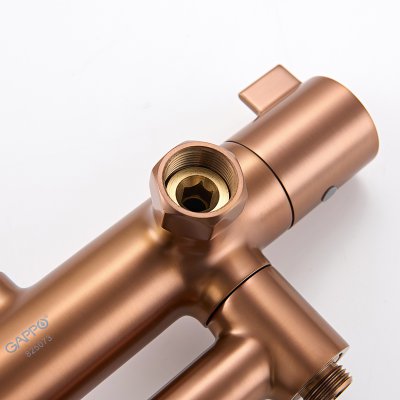 Душевая стойка Gappo G2406-43