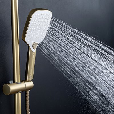 Душевая стойка Gappo G2448-3