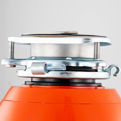 Измельчитель отходов для кухонной мойки Gappo GP5001