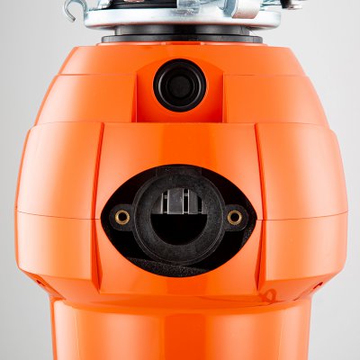 Измельчитель отходов для кухонной мойки Gappo GP5001