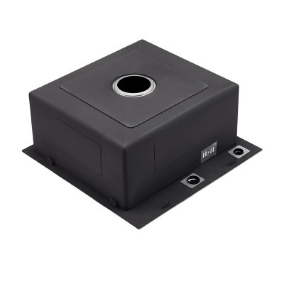 Мойка для кухни из нержавеющей стали Frap FS5050-3