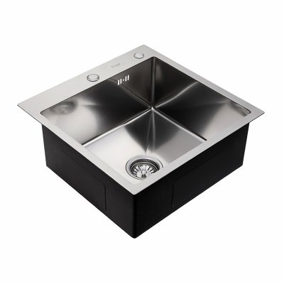 Мойка для кухни из нержавеющей стали Frap FS5050
