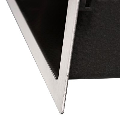Мойка для кухни из нержавеющей стали Frap FS5050