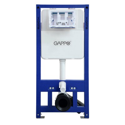 Система инсталляции для унитаза Gappo GM3002
