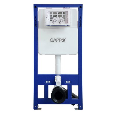 Система инсталляции для унитаза Gappo GM3003