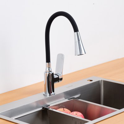 Смеситель для кухни Frap F4461-2