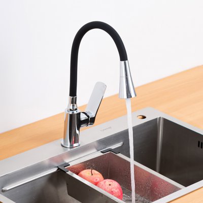 Смеситель для кухни Frap F4461-2