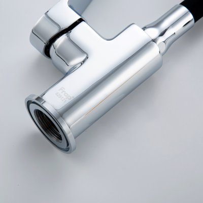 Смеситель для кухни Frap F4461-2