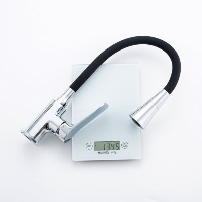 Смеситель для кухни Frap F4461-2