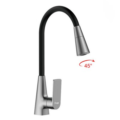 Смеситель для кухни Frap F4471-9