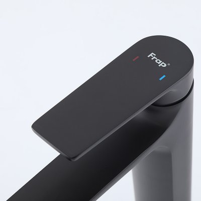 Смеситель для раковины Frap F1052-66
