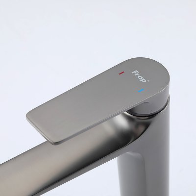 Смеситель для раковины Frap F1052-69