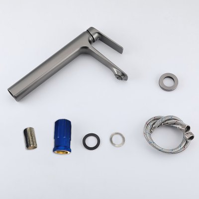 Смеситель для раковины Frap F1052-69