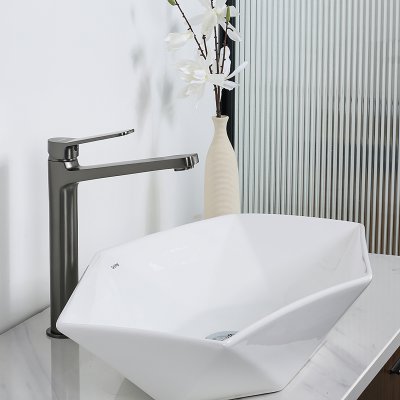 Смеситель для раковины Frap F1062-29