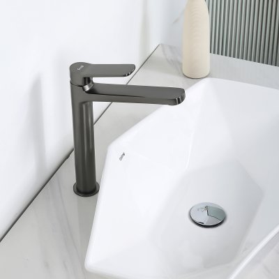 Смеситель для раковины Frap F1062-29