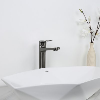 Смеситель для раковины Frap F1062-29