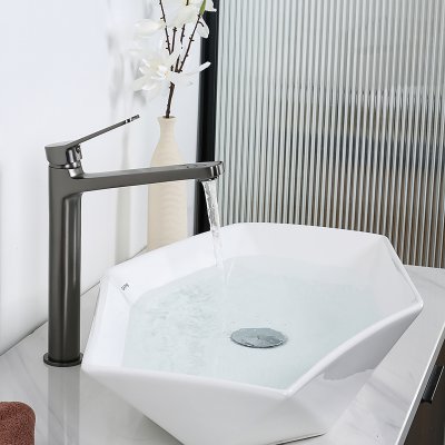 Смеситель для раковины Frap F1062-29