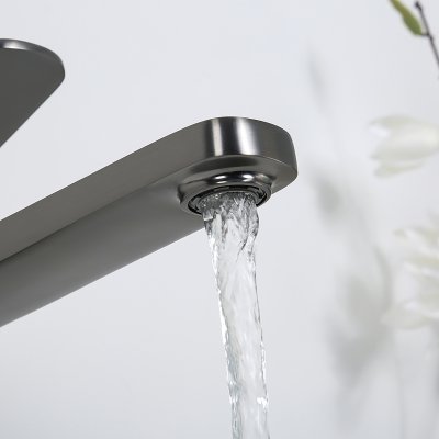 Смеситель для раковины Frap F1062-29