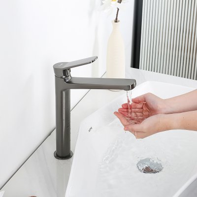 Смеситель для раковины Frap F1062-29