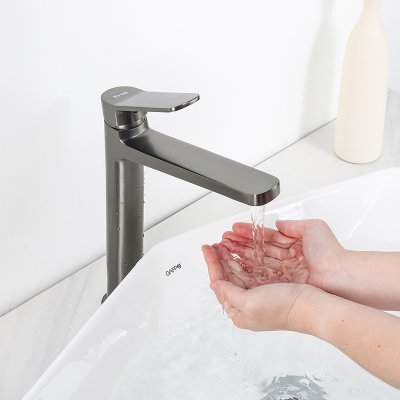 Смеситель для раковины Frap F1062-29