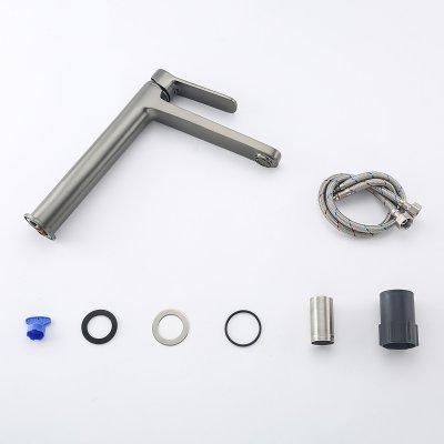 Смеситель для раковины Frap F1062-29