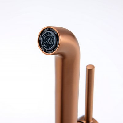 Смеситель для раковины Gappo G1006-243