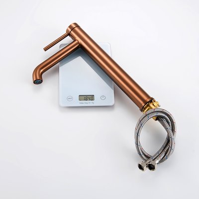 Смеситель для раковины Gappo G1006-243