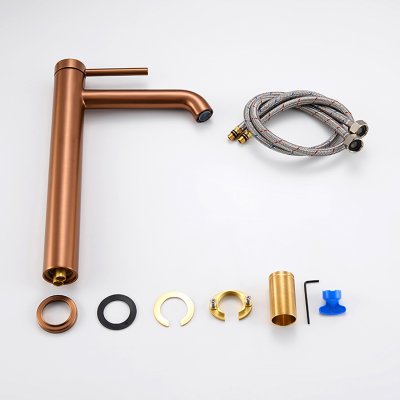 Смеситель для раковины Gappo G1006-243