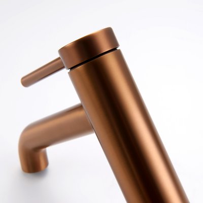 Смеситель для раковины Gappo G1006-43