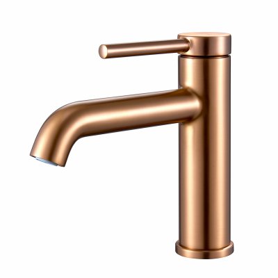 Смеситель для раковины Gappo G1006-43