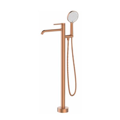 Смеситель для ванны Gappo G3006-43