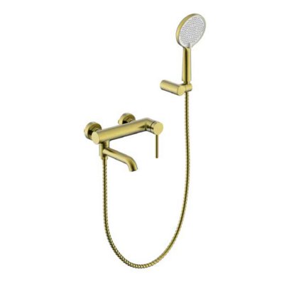 Смеситель для ванны Gappo G3206-3