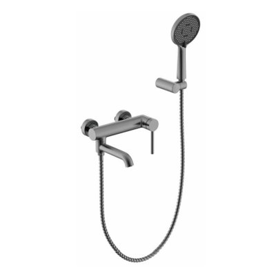 Смеситель для ванны Gappo G3206-9